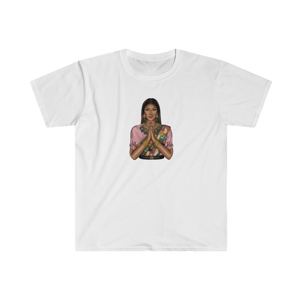 Asha Unisex T-Shirt - holiCHIC